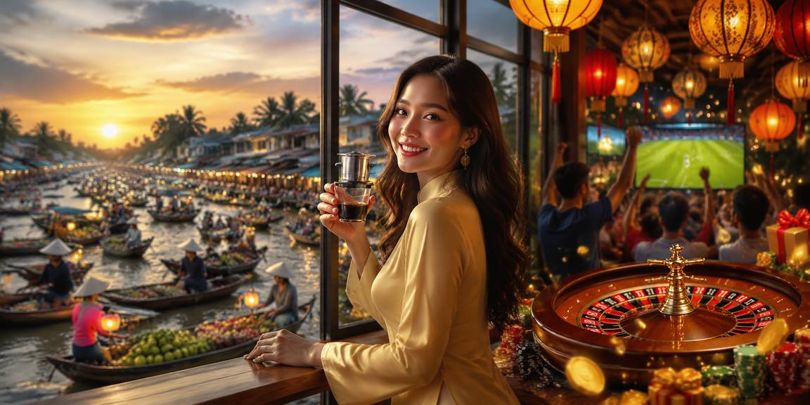 xsmega645 Chọn lọc các bàn Slot Cau Vong tại xsmega645